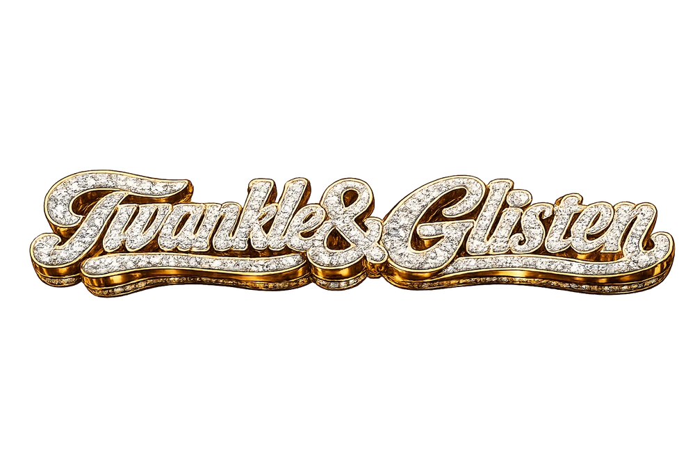 Twankle & Glisten