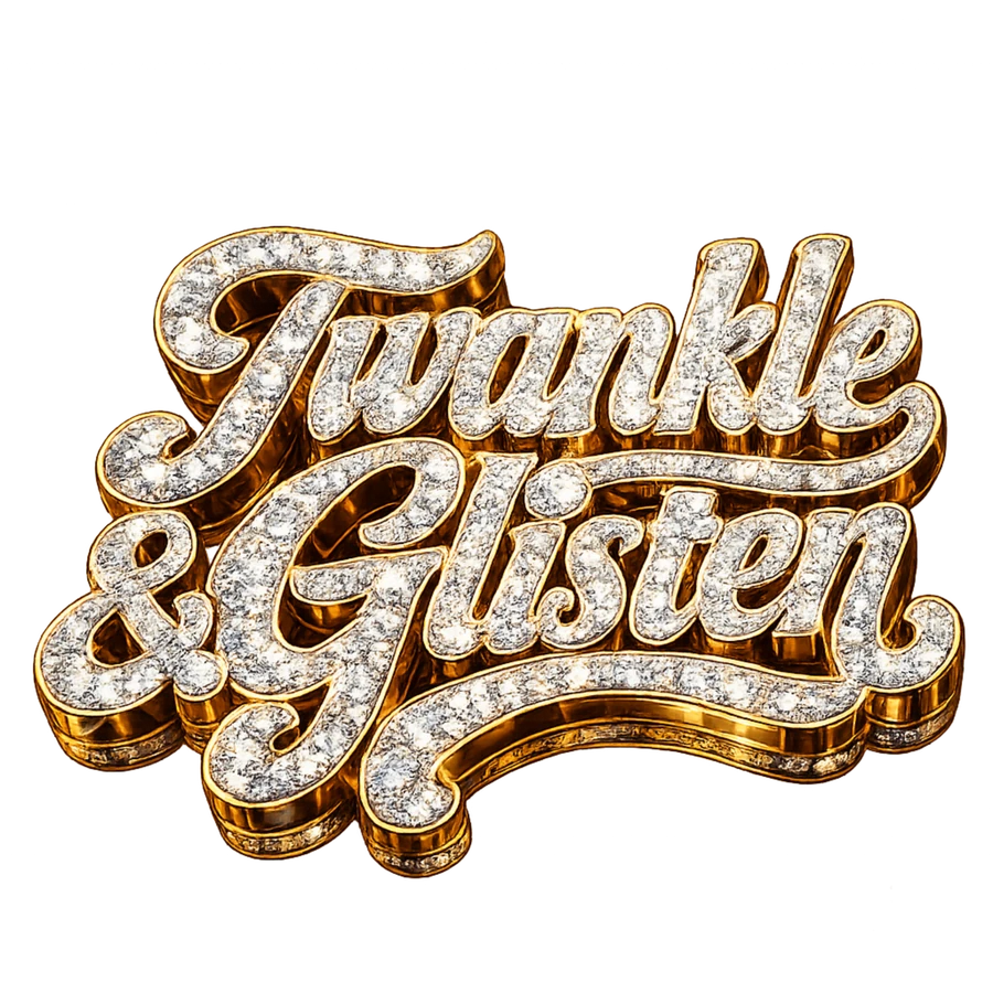 Twankle & Glisten